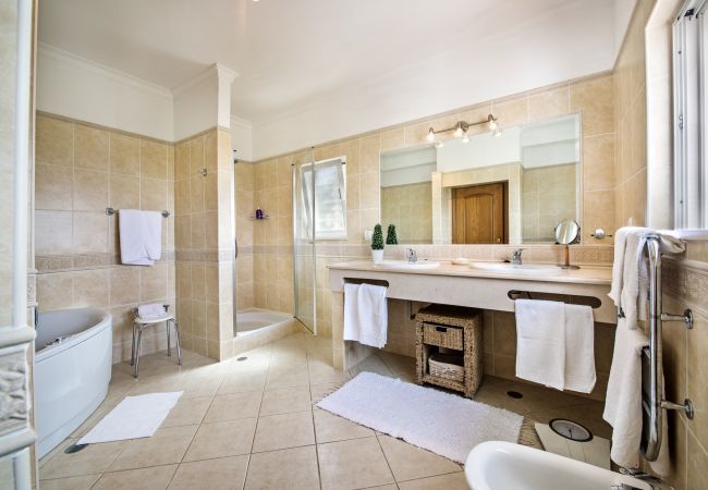 Villa in Albufeira - Villa Toriba Villa in Albufeira - Villa Toriba