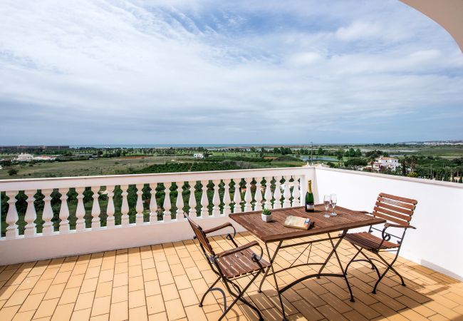 Villa in Albufeira - Villa Toriba Villa in Albufeira - Villa Toriba