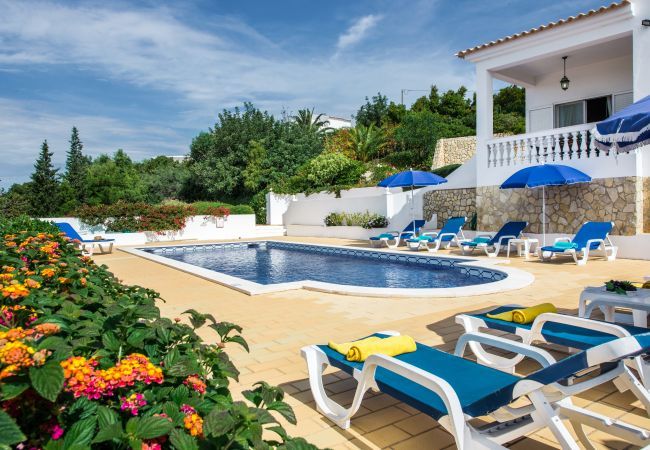 Villa in Albufeira - Villa Toriba Villa in Albufeira - Villa Toriba