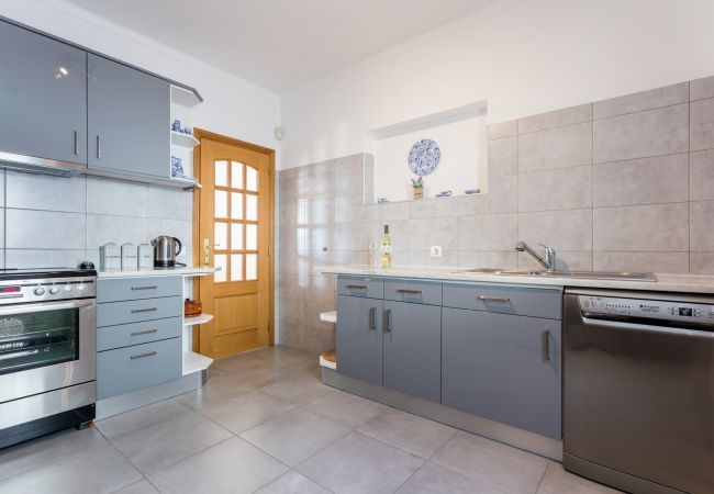 Villa in Albufeira - Villa Toriba Villa in Albufeira - Villa Toriba