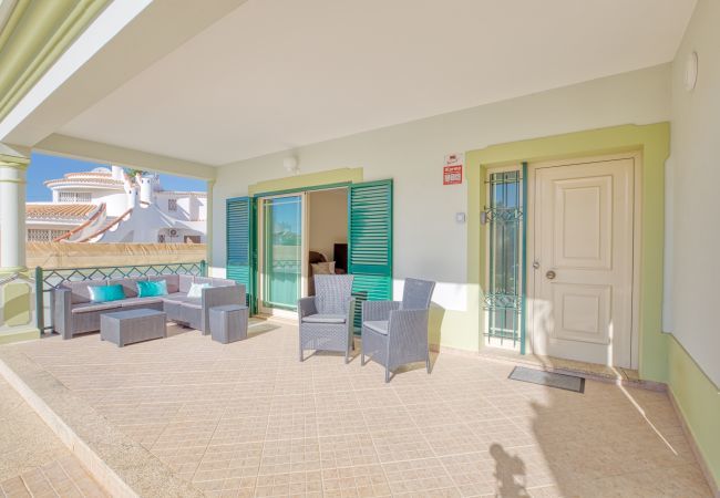 Villa in Albufeira - Villa Cibel Villa in Albufeira - Villa Cibel
