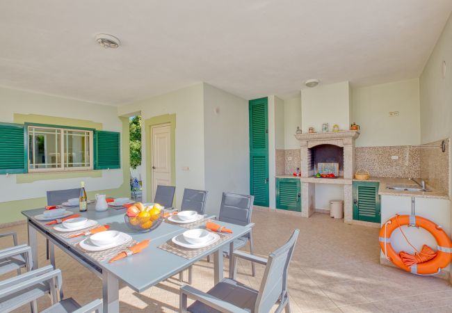 Villa in Albufeira - Villa Cibel Villa in Albufeira - Villa Cibel