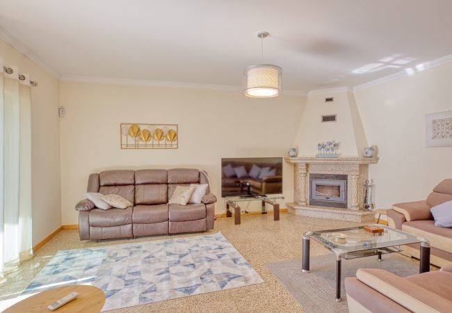 Villa in Albufeira - Villa Cibel Villa in Albufeira - Villa Cibel