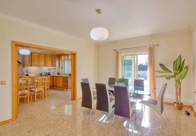 Villa in Albufeira - Villa Cibel Villa in Albufeira - Villa Cibel