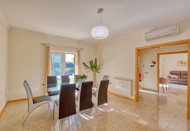 Villa in Albufeira - Villa Cibel Villa in Albufeira - Villa Cibel