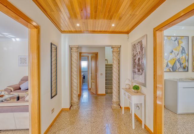 Villa in Albufeira - Villa Cibel Villa in Albufeira - Villa Cibel