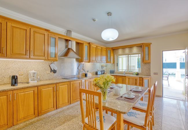 Villa in Albufeira - Villa Cibel Villa in Albufeira - Villa Cibel