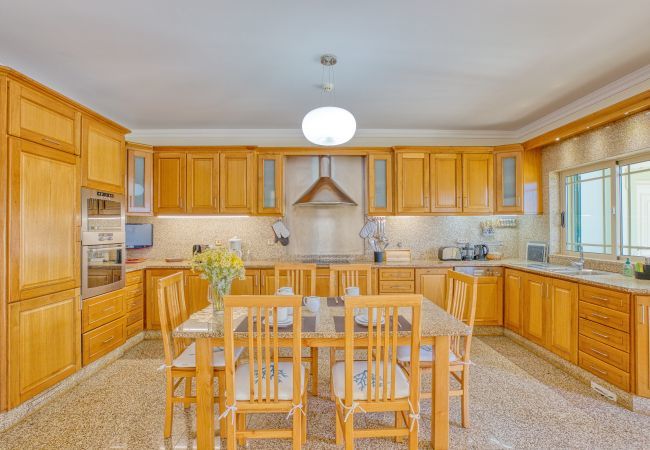 Villa in Albufeira - Villa Cibel Villa in Albufeira - Villa Cibel