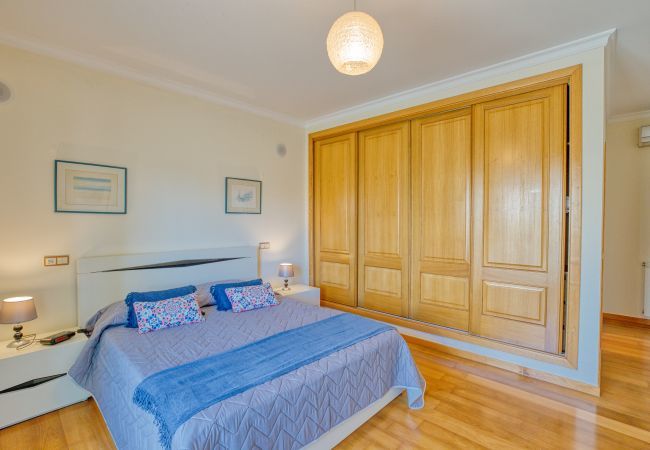 Villa in Albufeira - Villa Cibel Villa in Albufeira - Villa Cibel