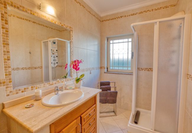 Villa in Albufeira - Villa Cibel Villa in Albufeira - Villa Cibel