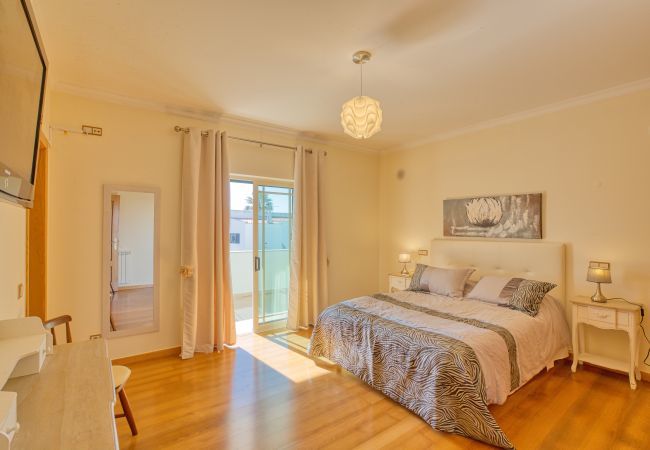 Villa in Albufeira - Villa Cibel Villa in Albufeira - Villa Cibel