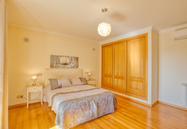 Villa in Albufeira - Villa Cibel Villa in Albufeira - Villa Cibel