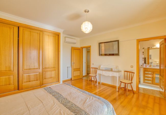 Villa in Albufeira - Villa Cibel Villa in Albufeira - Villa Cibel