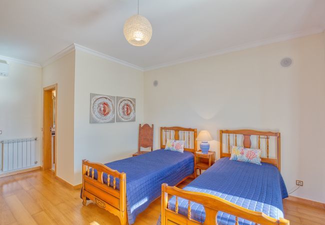 Villa in Albufeira - Villa Cibel Villa in Albufeira - Villa Cibel