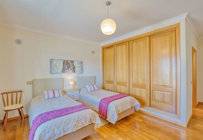 Villa in Albufeira - Villa Cibel Villa in Albufeira - Villa Cibel