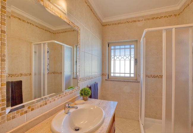 Villa in Albufeira - Villa Cibel Villa in Albufeira - Villa Cibel