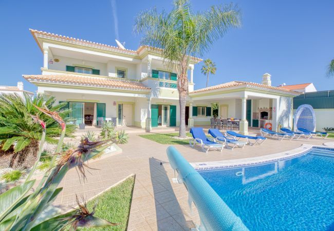 Villa in Albufeira - Villa Cibel Villa in Albufeira - Villa Cibel