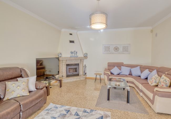 Villa in Albufeira - Villa Cibel Villa in Albufeira - Villa Cibel