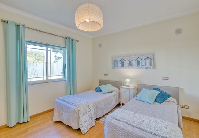 Villa in Albufeira - Villa Cibel Villa in Albufeira - Villa Cibel