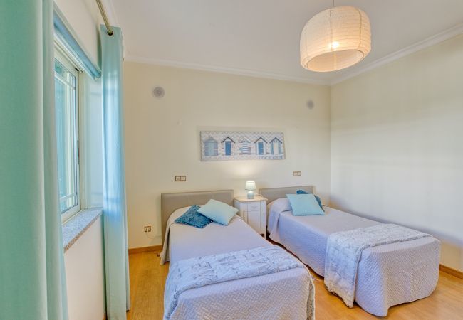 Villa in Albufeira - Villa Cibel Villa in Albufeira - Villa Cibel