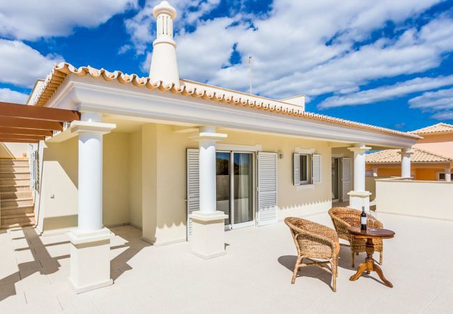 Villa in Galé - Figueiras Villa in Galé - Figueiras