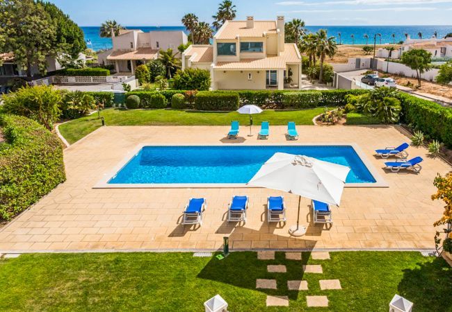 Villa in Galé - Figueiras Villa in Galé - Figueiras