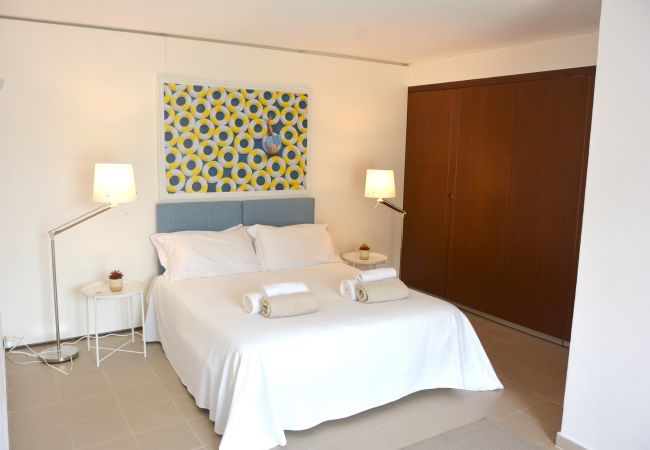 Villa in Olhos D´Água - Villa Tamarindo Villa in Olhos D´Água - Villa Tamarindo