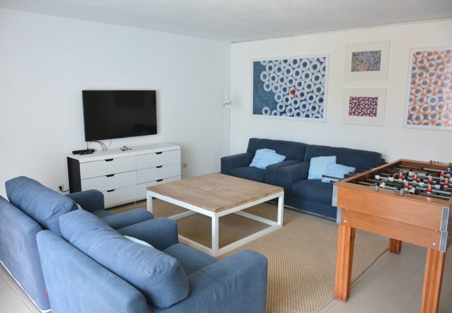 Villa in Olhos D´Água - Villa Tamarindo Villa in Olhos D´Água - Villa Tamarindo