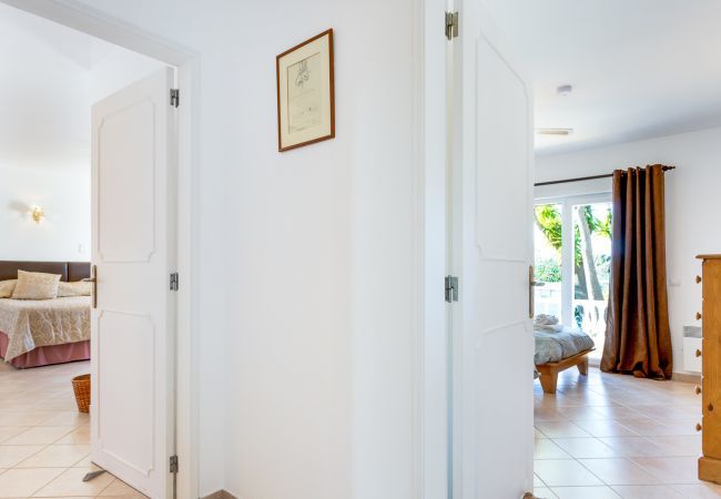 Villa in Albufeira - Ursinho Villa in Albufeira - Ursinho