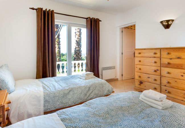 Villa in Albufeira - Ursinho Villa in Albufeira - Ursinho