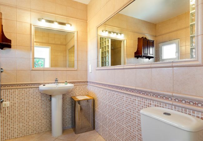 Villa in Albufeira - Ursinho Villa in Albufeira - Ursinho