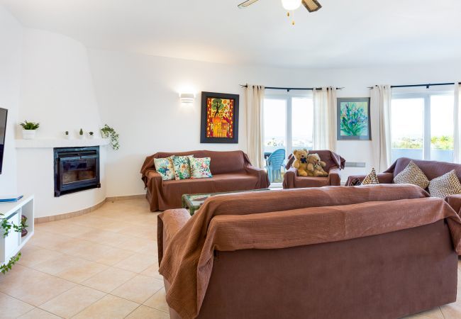 Villa in Albufeira - Ursinho Villa in Albufeira - Ursinho