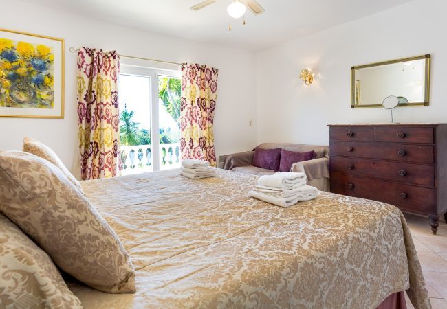 Villa in Albufeira - Ursinho Villa in Albufeira - Ursinho