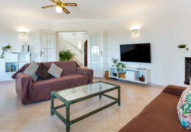 Villa in Albufeira - Ursinho Villa in Albufeira - Ursinho