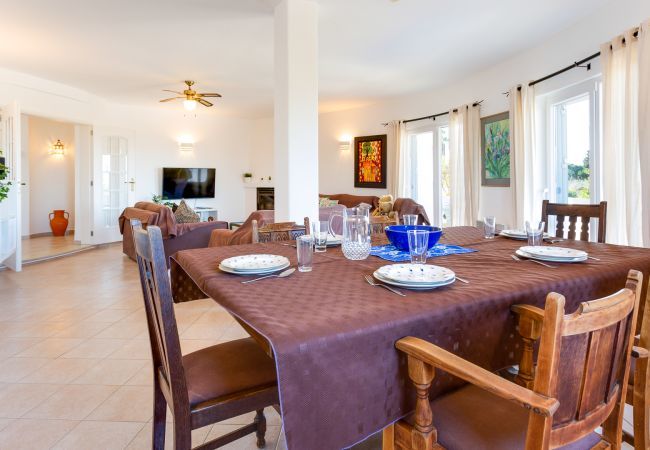 Villa in Albufeira - Ursinho Villa in Albufeira - Ursinho