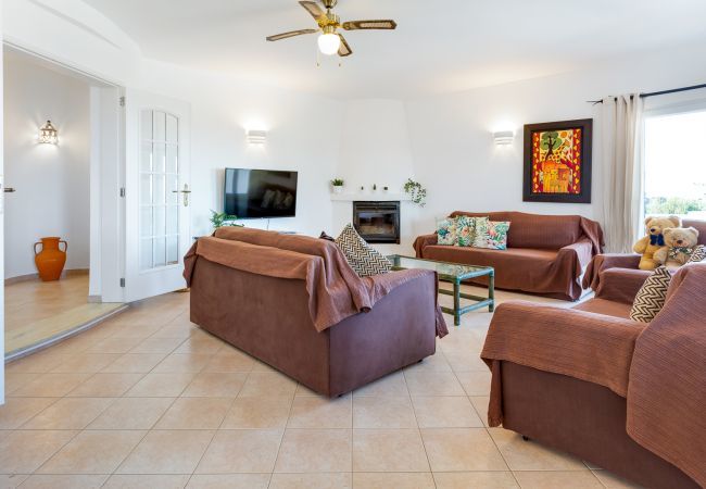 Villa in Albufeira - Ursinho Villa in Albufeira - Ursinho