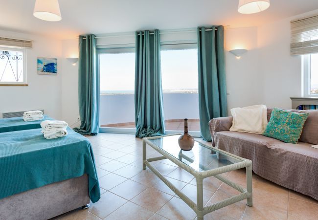 Villa in Albufeira - Ursinho Villa in Albufeira - Ursinho