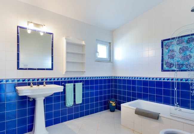 Villa in Albufeira - Ursinho Villa in Albufeira - Ursinho