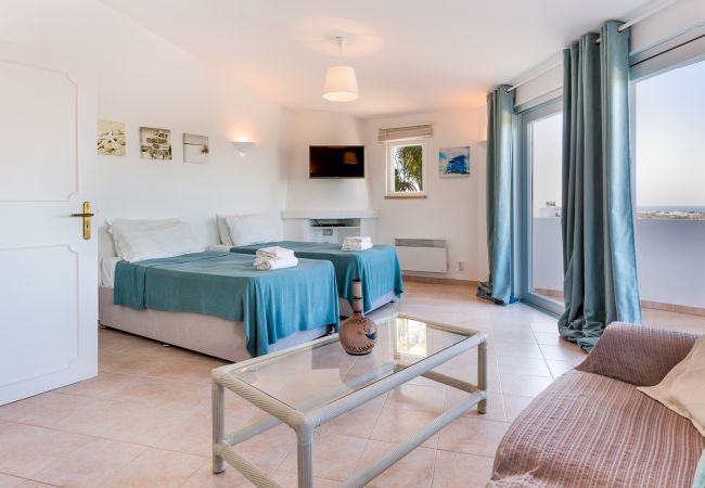 Villa in Albufeira - Ursinho Villa in Albufeira - Ursinho