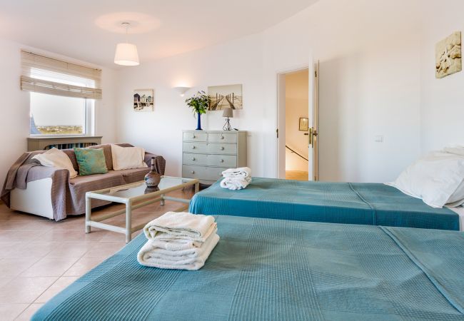 Villa in Albufeira - Ursinho Villa in Albufeira - Ursinho