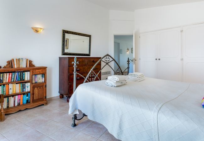 Villa in Albufeira - Ursinho Villa in Albufeira - Ursinho