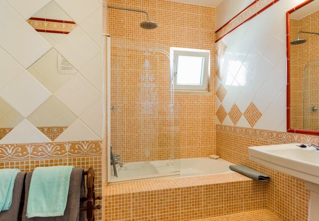 Villa in Albufeira - Ursinho Villa in Albufeira - Ursinho