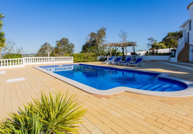 Villa in Albufeira - Ursinho Villa in Albufeira - Ursinho