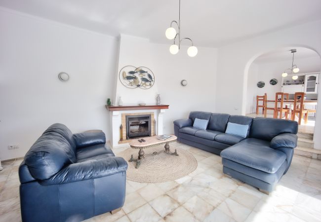 Villa in Albufeira - Villa Barbara Villa in Albufeira - Villa Barbara