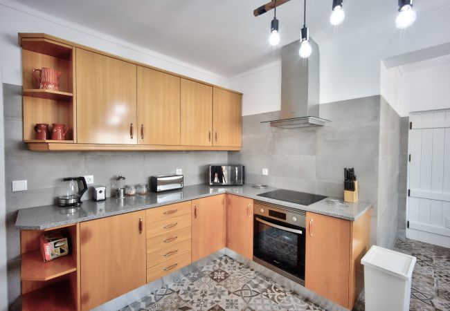 Villa in Albufeira - Villa Barbara Villa in Albufeira - Villa Barbara