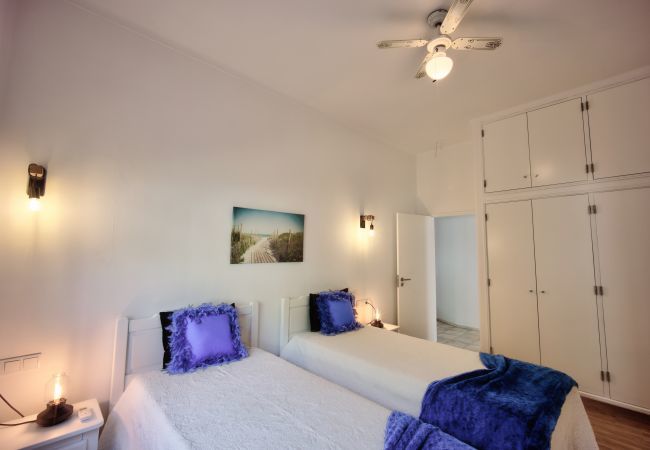 Villa in Albufeira - Villa Barbara Villa in Albufeira - Villa Barbara