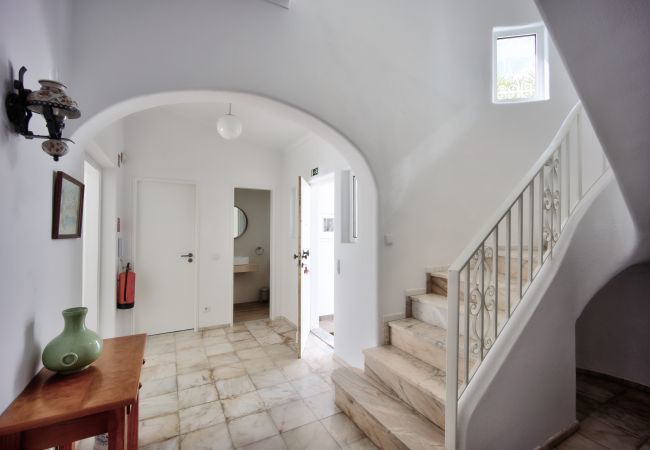 Villa in Albufeira - Villa Barbara Villa in Albufeira - Villa Barbara