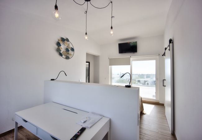 Villa in Albufeira - Villa Barbara Villa in Albufeira - Villa Barbara