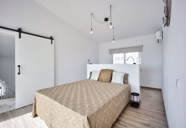 Villa in Albufeira - Villa Barbara Villa in Albufeira - Villa Barbara