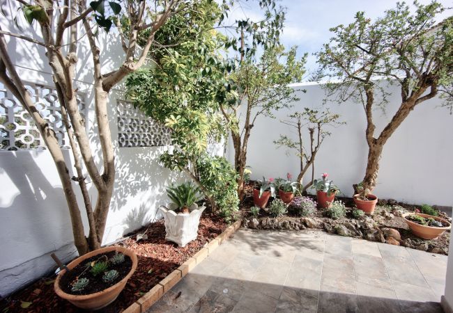 Villa in Albufeira - Villa Barbara Villa in Albufeira - Villa Barbara